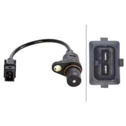 Crankshaft Pulse Sensor For HYUNDAI KIA - HELLA 6PU 009 167-011