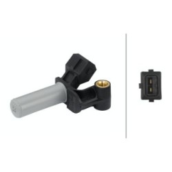 Crankshaft Pulse Sensor For FORD - HELLA 6PU 009 163-511