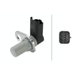 Crankshaft Pulse Sensor - HELLA 6PU 009 163-471