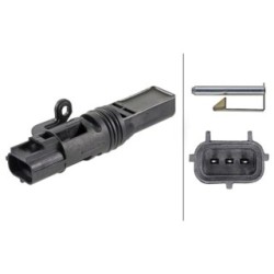 Manual Transmission RPM Sensor For FORD MAZDA - HELLA 6PU 009 146-891