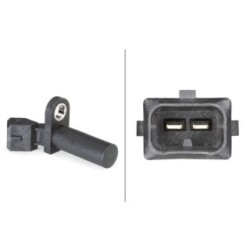 Crankshaft Pulse Sensor For FORD MAZDA - HELLA 6PU 009 146-071