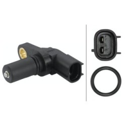 Automatic Transmission RPM Sensor - HELLA 6PU 009 145-191