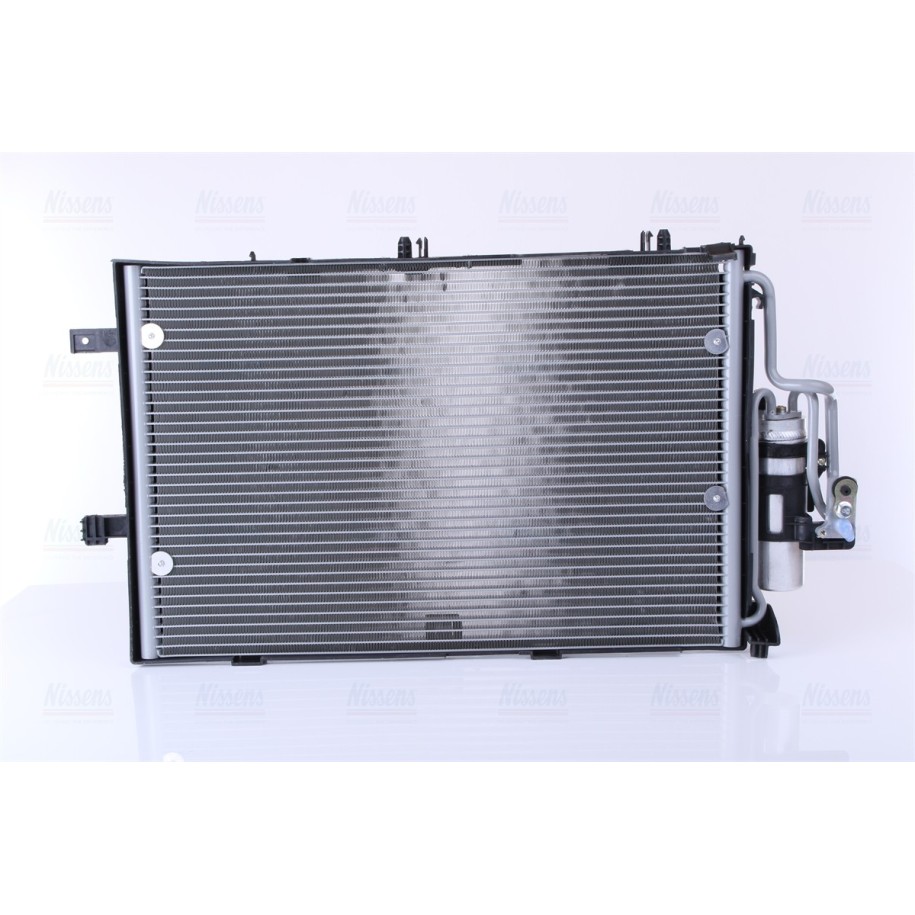 Condenser - Nissens 94721