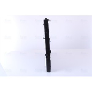 Condenser - Nissens 94721