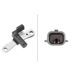 Crankshaft Pulse Sensor For DACIA RENAULT - HELLA 6PU 009 110-871