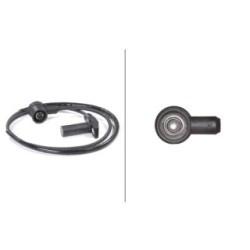 Crankshaft Pulse Sensor For MERCEDES BENZ - HELLA 6PU 009 110-451