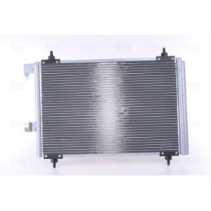 Condenser - Nissens 94723