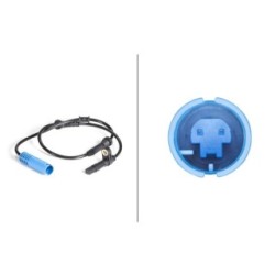Wheel Speed Sensor For MINI - HELLA 6PU 009 106-311