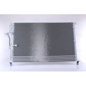 Condenser - Nissens 94724