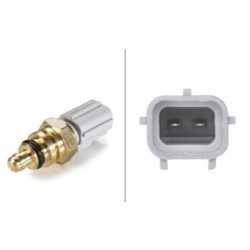 Coolant Temperature Sensor - HELLA 6PT 009 309-781