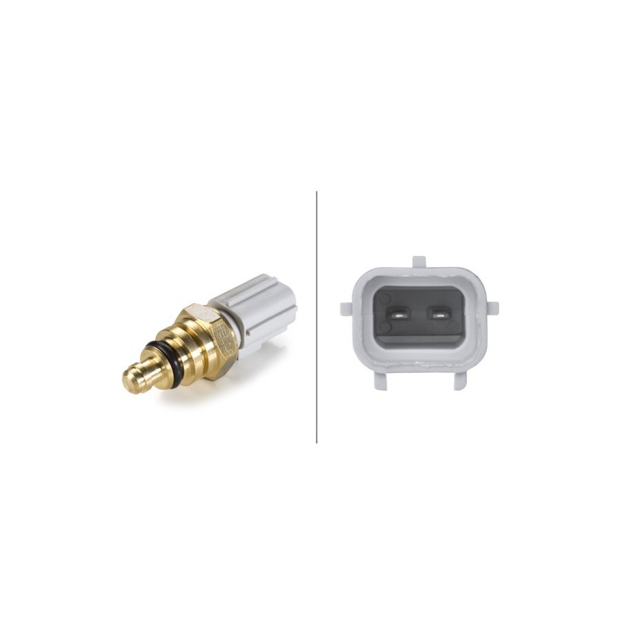 Coolant Temperature Sensor - HELLA 6PT 009 309-781