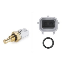 Coolant Temperature Sensor - HELLA 6PT 009 309-561