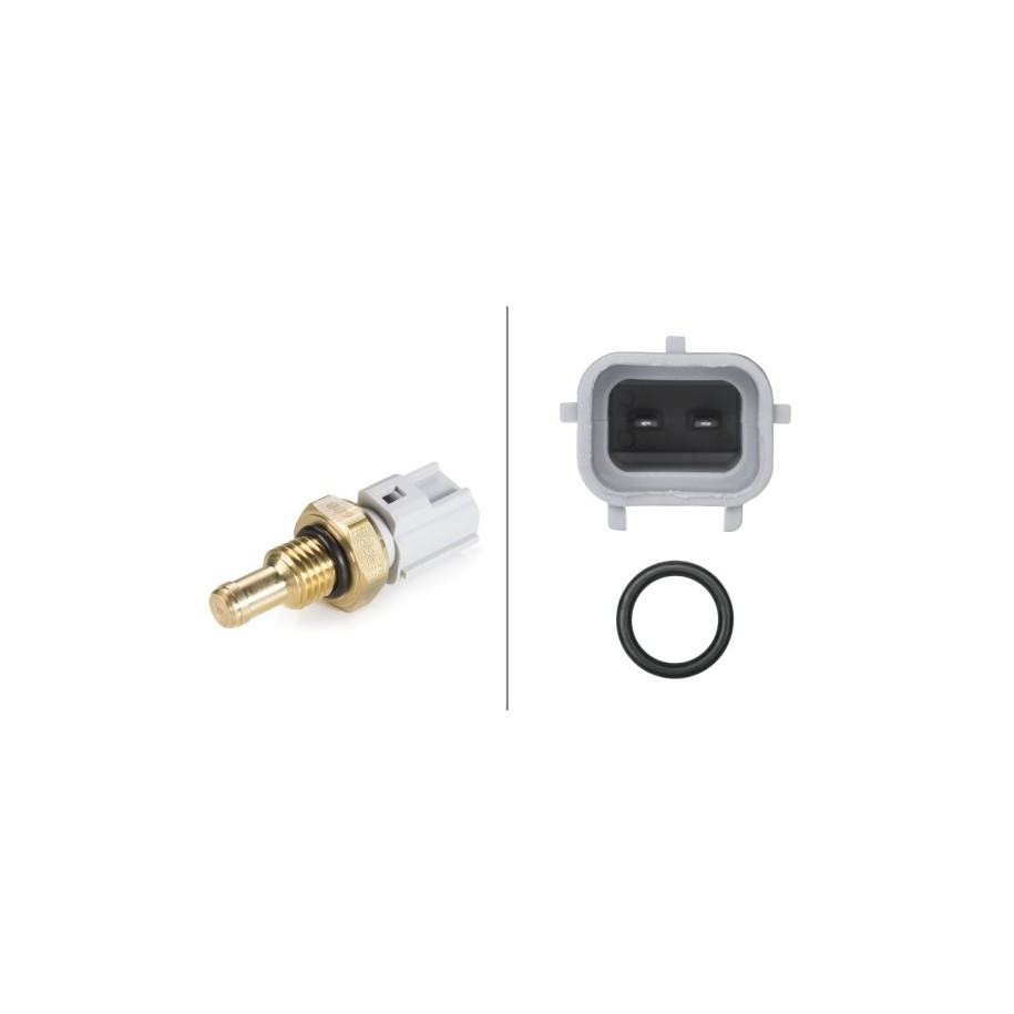 Coolant Temperature Sensor - HELLA 6PT 009 309-561