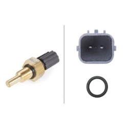 Coolant Temperature Sensor For HONDA - HELLA 6PT 009 309-421