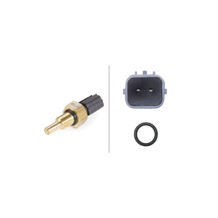 Coolant Temperature Sensor For HONDA - HELLA 6PT 009 309-421