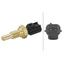 Coolant Temperature Sensor For FORD - HELLA 6PT 009 309-411