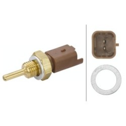 Coolant Temperature Sensor - HELLA 6PT 009 309-241