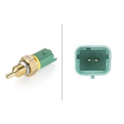 Coolant Temperature Sensor - HELLA 6PT 009 309-161