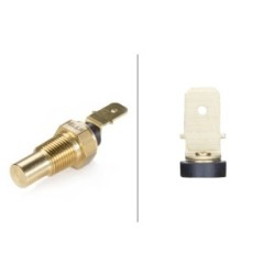 Coolant Temperature Sensor - HELLA 6PT 009 107-651