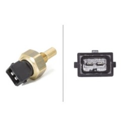 Coolant Temperature Sensor For FORD - HELLA 6PT 009 107-451