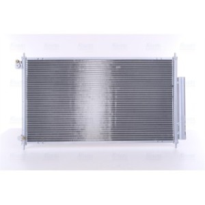 Condenser - Nissens 94732
