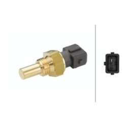 Coolant Temperature Sensor For BMW - HELLA 6PT 009 107-211