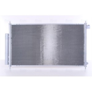 Condenser - Nissens 94732