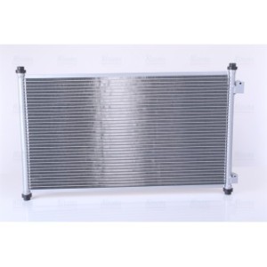 Condenser - Nissens 94733
