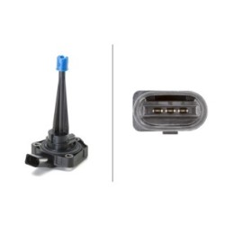 Engine Oil Level Sensor For AUDI VW - HELLA 6PR 013 680-061