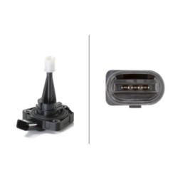 Engine Oil Level Sensor For PORSCHE AUDI VW - HELLA 6PR 013 680-051
