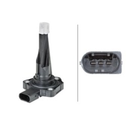 Engine Oil Level Sensor For BMW MINI - HELLA 6PR 010 497-721