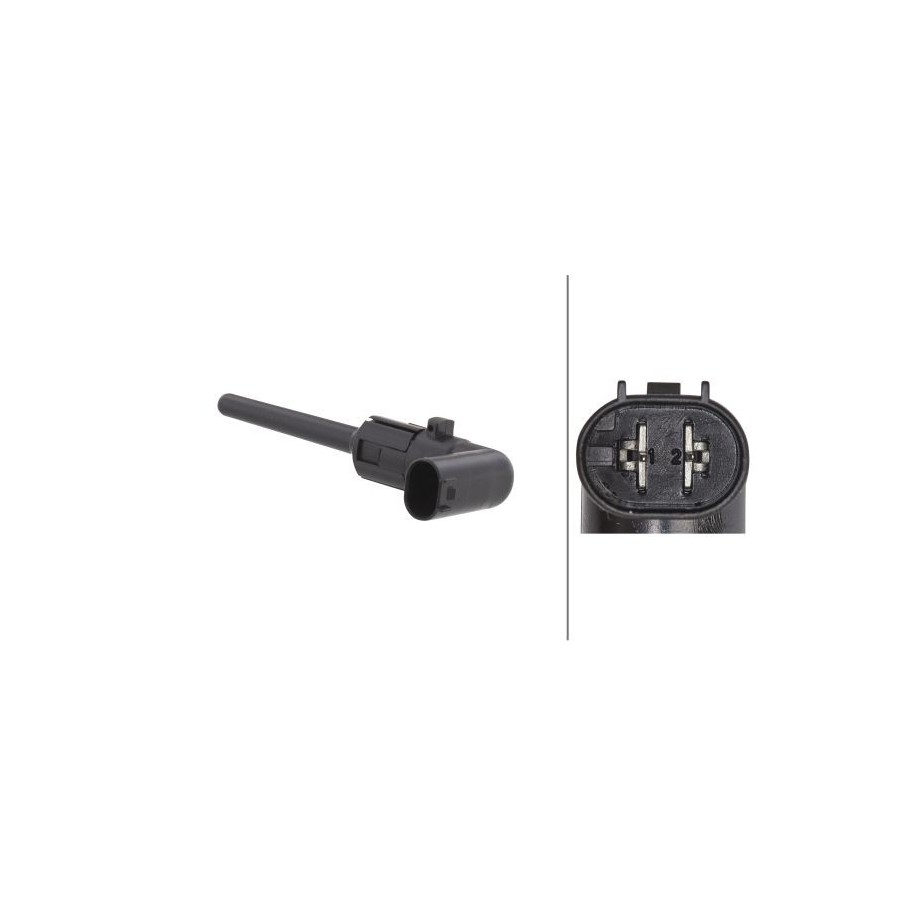Coolant Level Sensor - HELLA 6PR 005 923-081