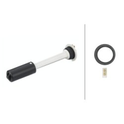 Windscreen Washer Tank Level Control Switch For MERCEDES BENZ - HELLA 6PR 005 729-061