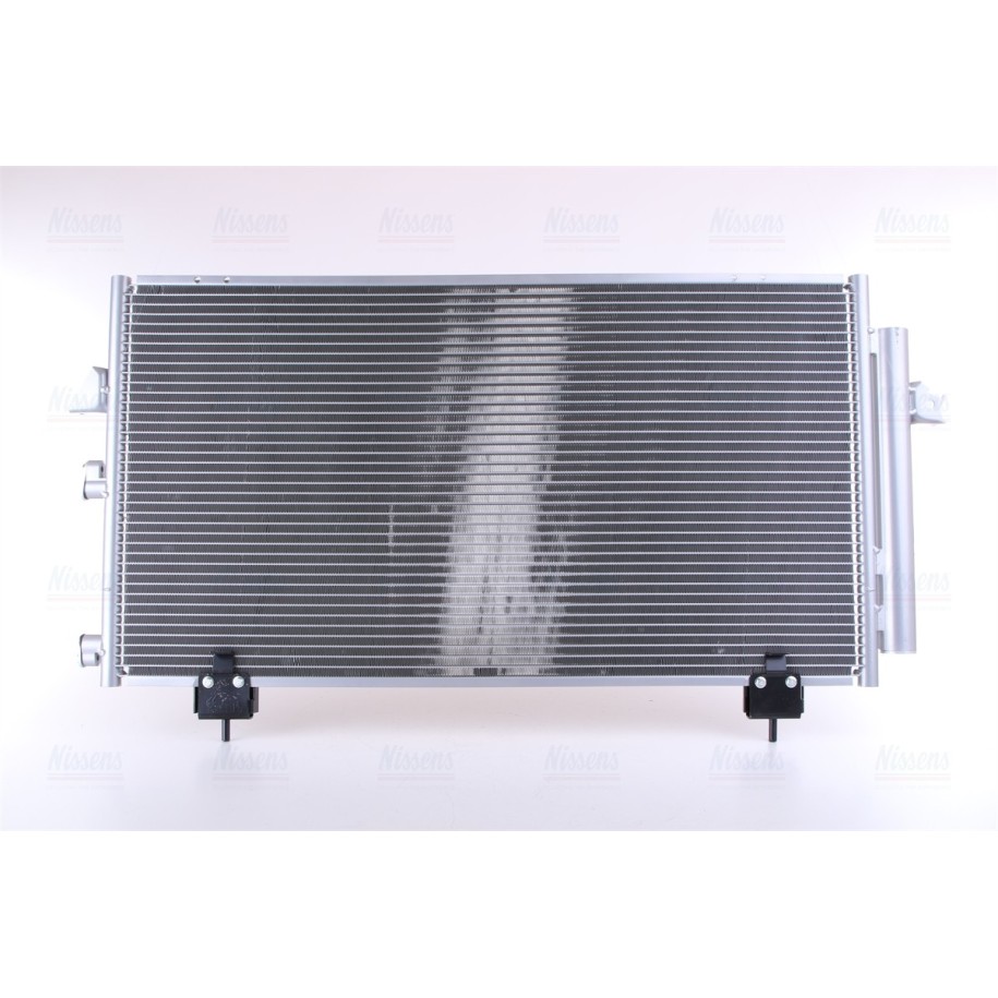 Condenser - Nissens 94741