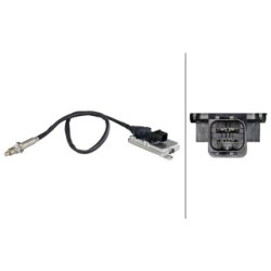 NOx Sensor - HELLA 6PN 358 186-911