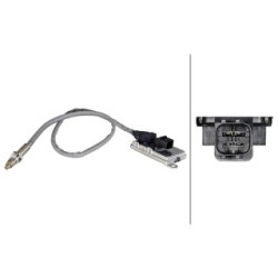 NOx Sensor - HELLA 6PN 358 186-901