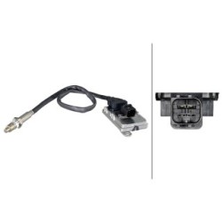 NOx Sensor - HELLA 6PN 358 186-891