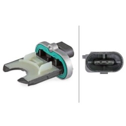 Steering Angle Sensor For SKODA VW SEAT - HELLA 6PD 008 847-701