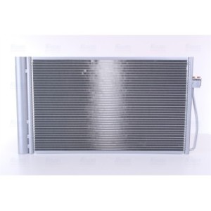 Condenser - Nissens 94747