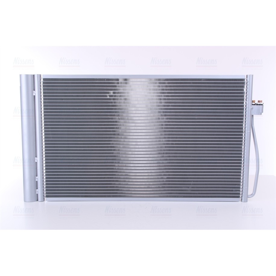 Condenser - Nissens 94747