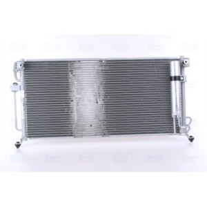 Condenser - Nissens 94748