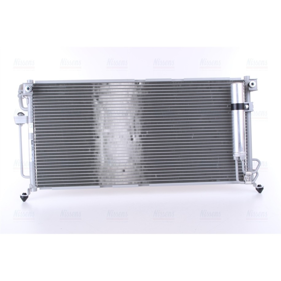 Condenser - Nissens 94748