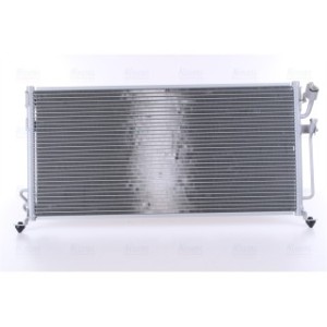 Condenser - Nissens 94748