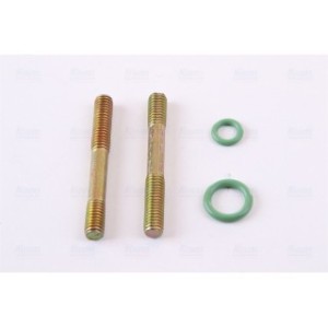 Condenser - Nissens 94748
