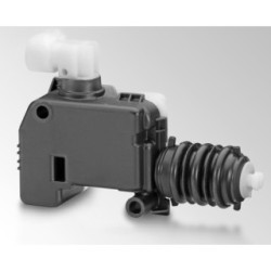Actuator - HELLA 6NW 009 203-627