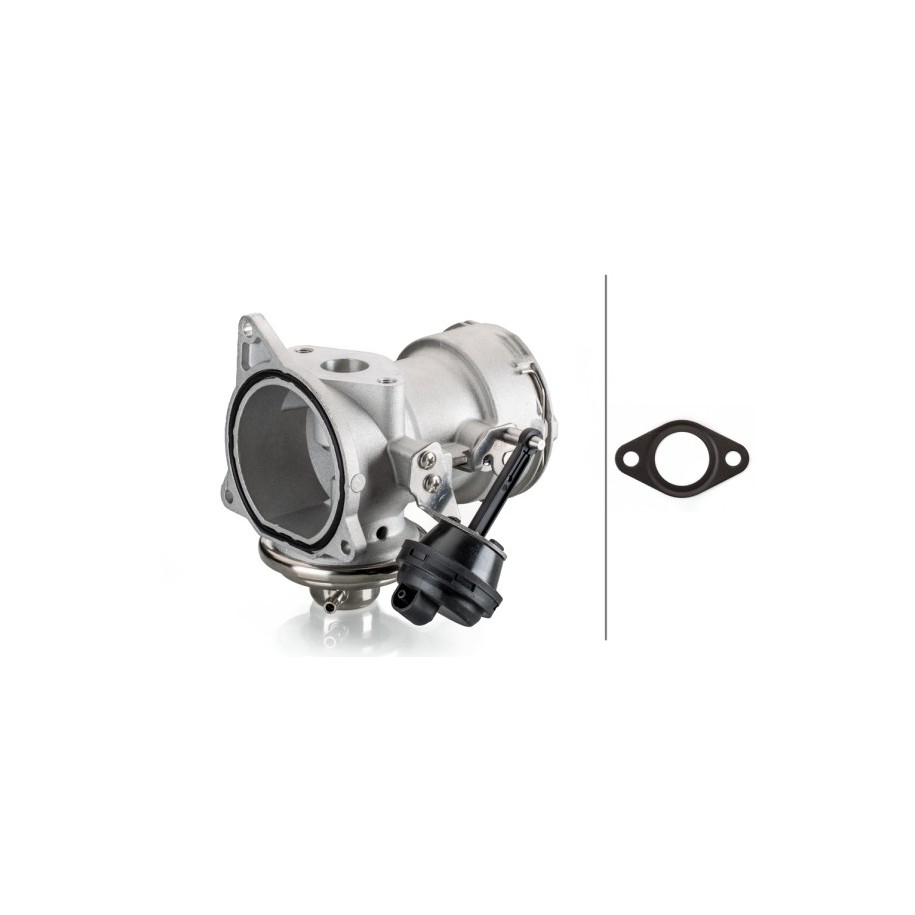 EGR Valve For VW - HELLA 6NU 010 171-881
