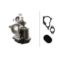 EGR Valve For AUDI - HELLA 6NU 010 171-291