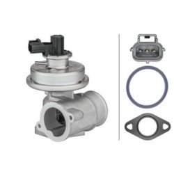EGR Valve For FORD - HELLA 6NU 010 171-251