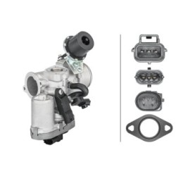 EGR Valve For FORD - HELLA 6NU 010 171-171