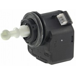 Headlight Levelling Actuator - HELLA 6NM 008 830-601